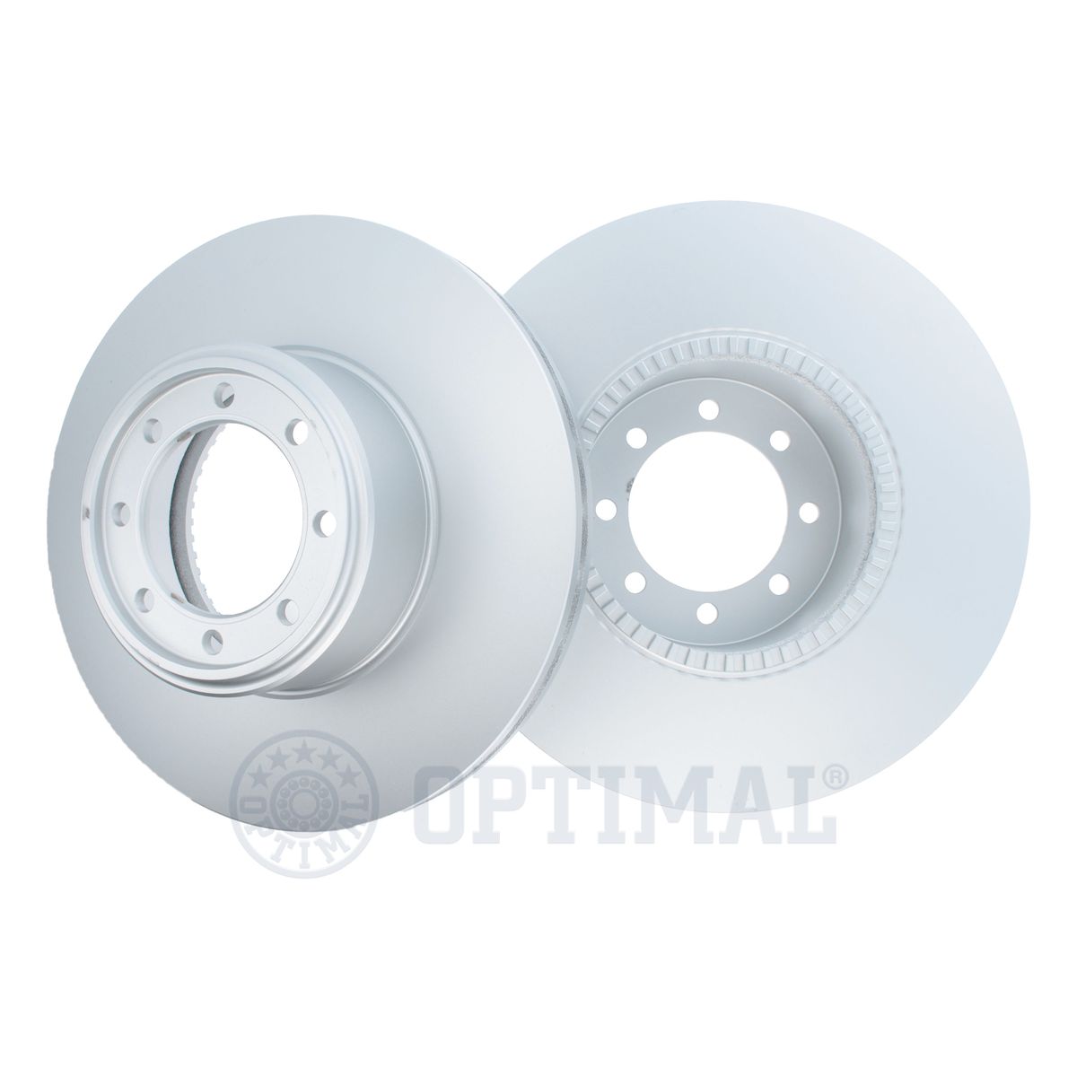 Тормозной диск OPTIMAL BS-9864C