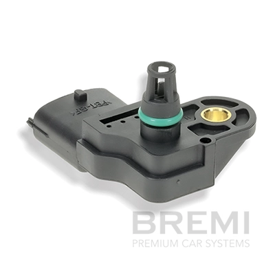 Датчик давление наддува BREMI 35003