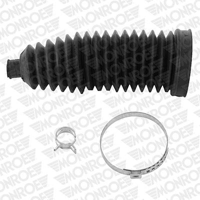 Комплект пыльника рулевое управление MONROE L10034