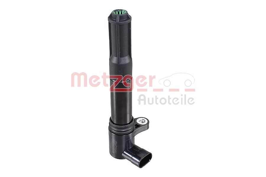 Катушка зажигания METZGER 0880535