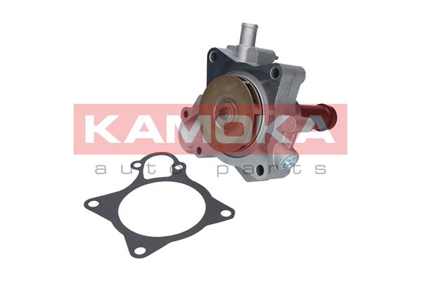 Водяной насос охлаждение двигателя kamoka KAMOKA T0164