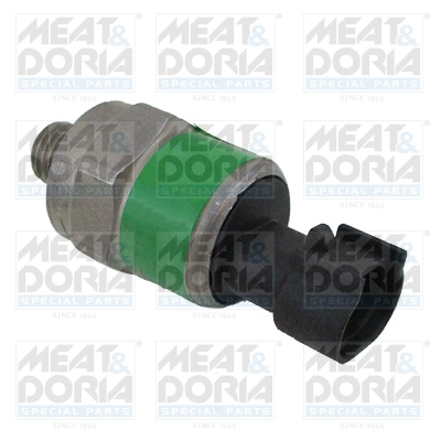 Датчик уровень охлаждающей жидкости MEAT & DORIA 72404