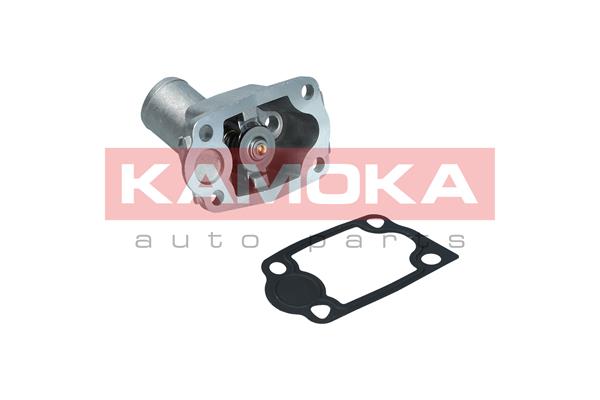 Термостат охлаждающая жидкость kamoka KAMOKA 7710272