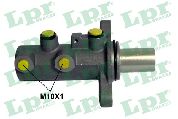 Главный тормозной цилиндр LPR 6037