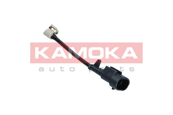 Сигнализатор износ тормозных колодок kamoka KAMOKA 105105