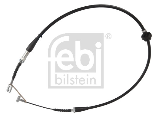 Тросик cтояночный тормоз FEBI BILSTEIN 171044