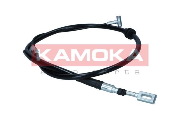 Тросик cтояночный тормоз kamoka KAMOKA 1190267