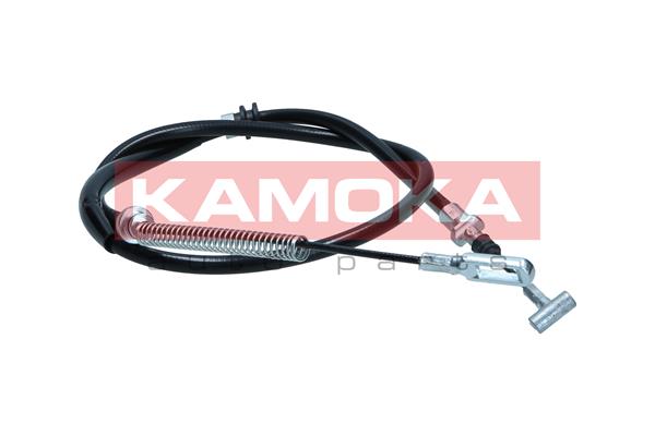 Тросик cтояночный тормоз kamoka KAMOKA 1190304