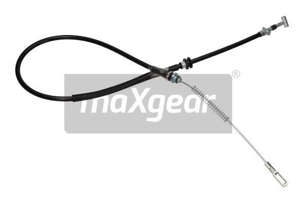 Тросик cтояночный тормоз MAXGEAR 32-0559