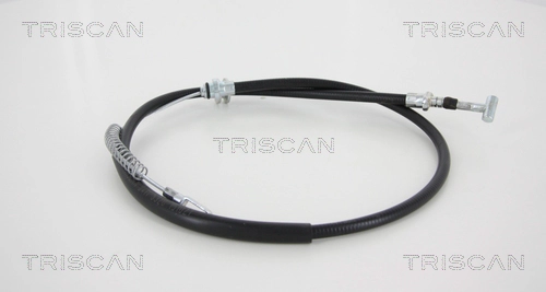 Тросик cтояночный тормоз TRISCAN 8140 151027