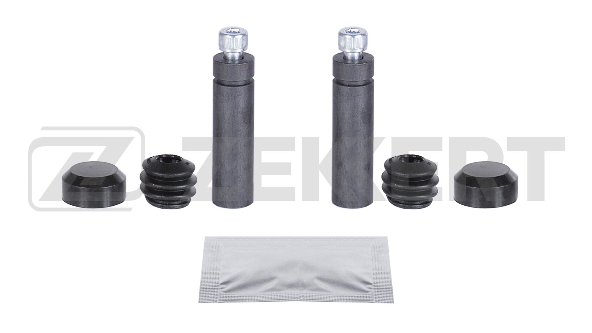 Комплект направляющей гильзы ZEKKERT BR-1445