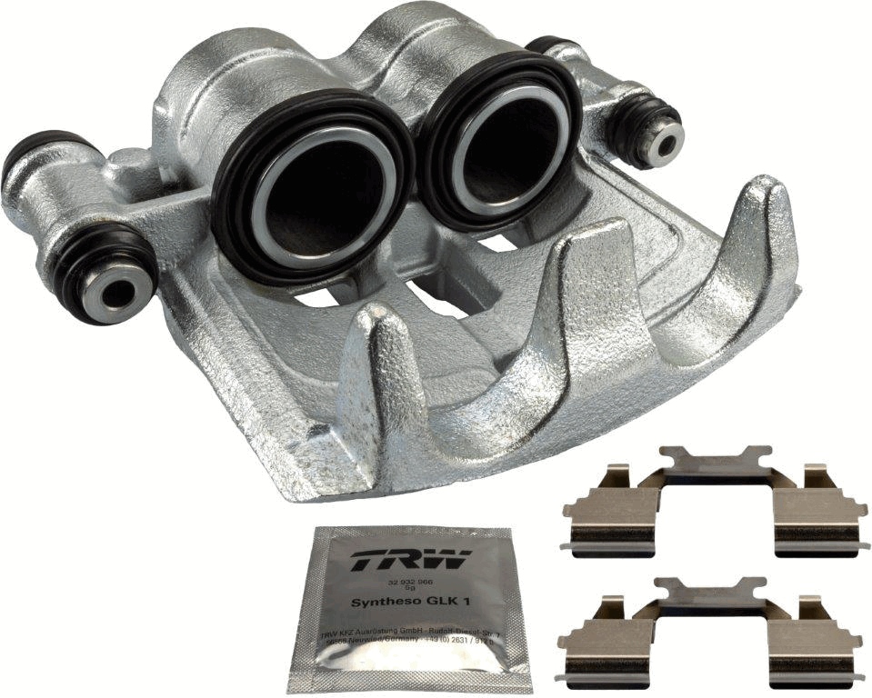 Тормозной суппорт TRW BHV948E