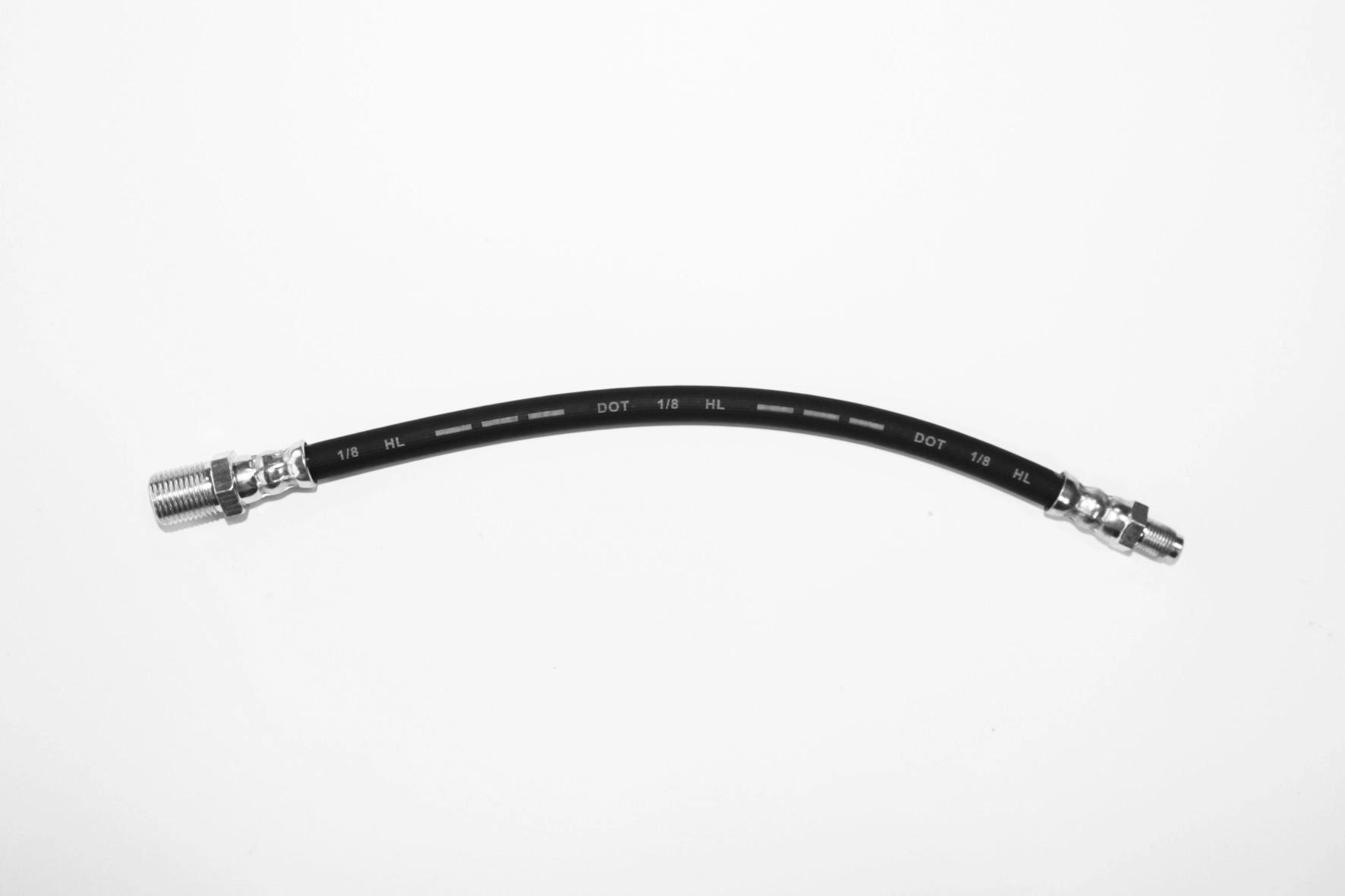 Тормозной шланг essential line BREMBO T A6 032