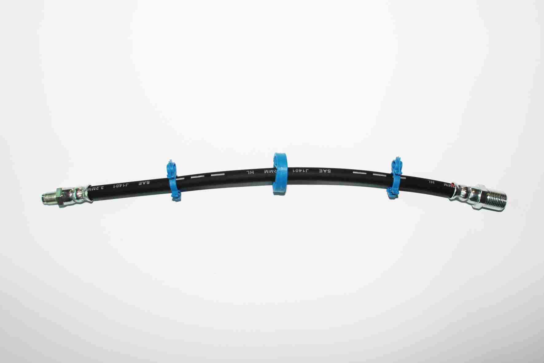 Тормозной шланг essential line BREMBO T A6 016
