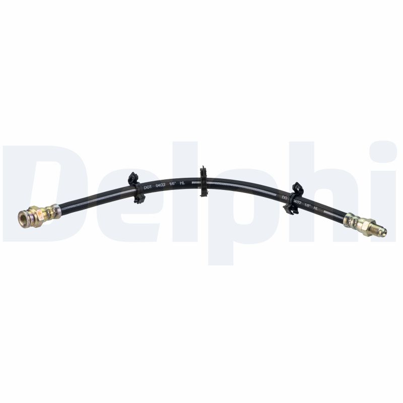 Тормозной шланг DELPHI LH7839