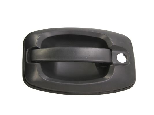 Наружная ручка двери BLICK 6010-07-038417P