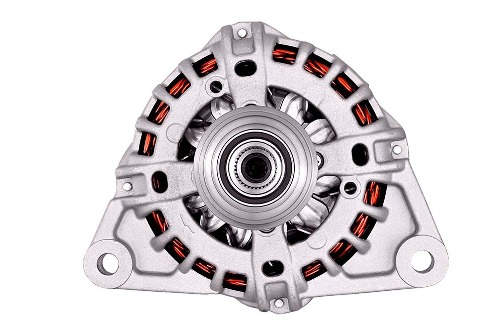 Генератор HELLA/BEHR/PAGID 8EL 015 637-391