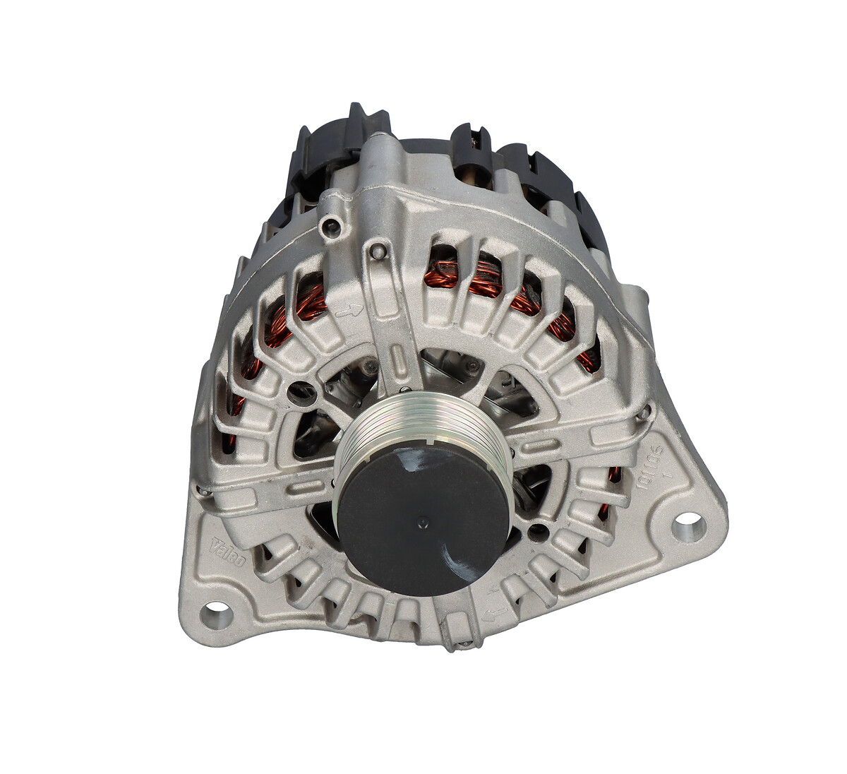 Генератор valeo re-gen remanufactured VALEO 444718