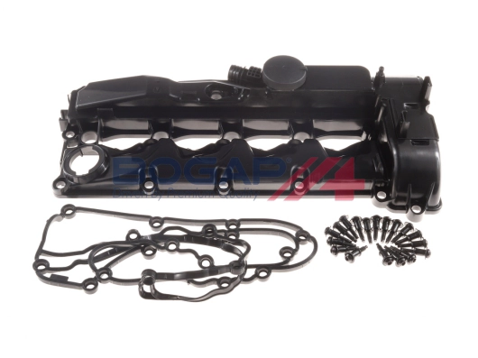 Крышка головки цилиндра bogap premium BOGAP C1115102