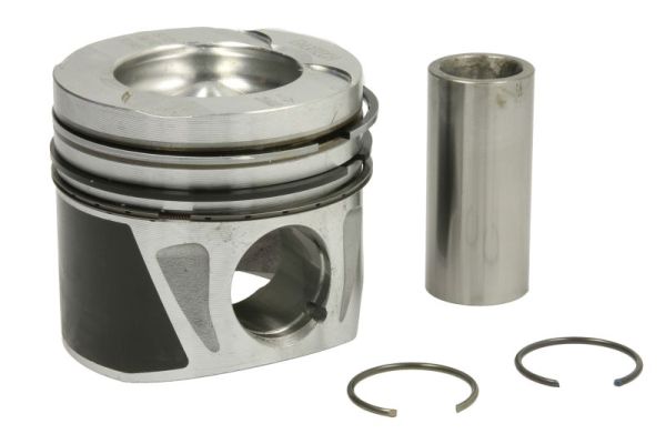 Поршень ENGITECH ENT051507 STD
