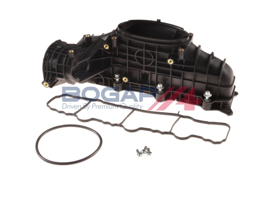 Модуль впускной трубы bogap premium BOGAP C1712103