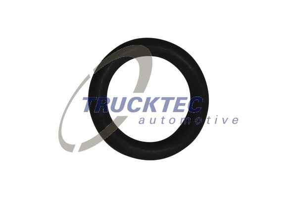 Прокладка корпус маслянного фильтра TRUCKTEC AUTOMOTIVE 02.18.055