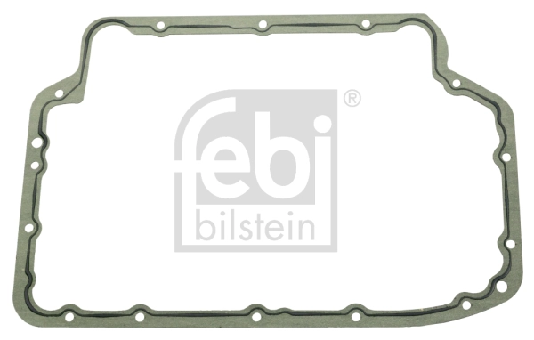 Прокладка масляный поддон FEBI BILSTEIN 102006