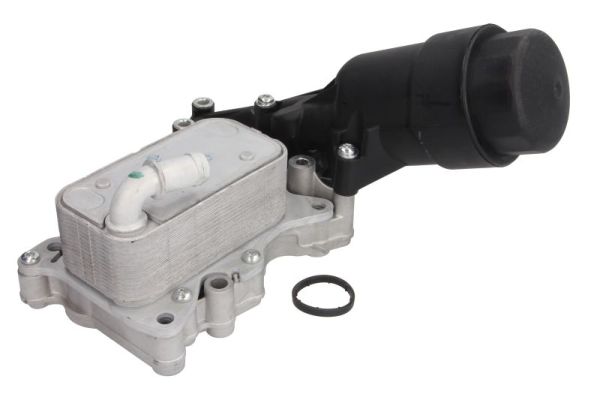 Масляный радиатор двигательное масло THERMOTEC D4M011TT