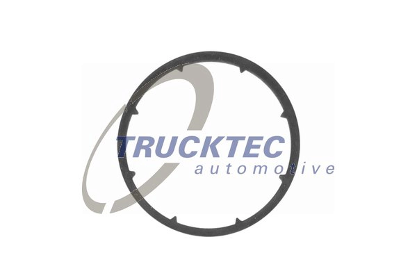 Прокладка масляный радиатор TRUCKTEC AUTOMOTIVE 02.18.093