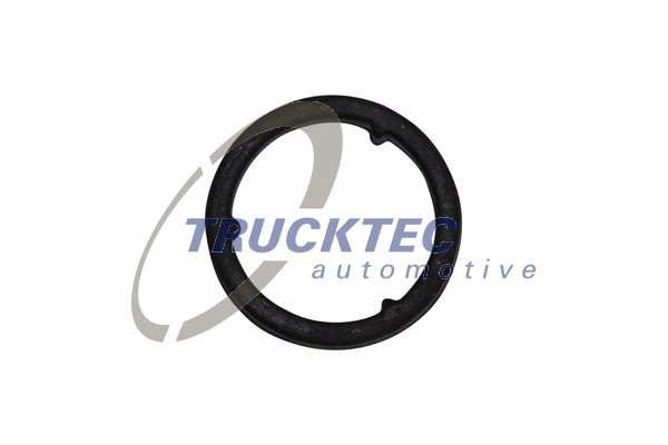 Прокладка масляный радиатор TRUCKTEC AUTOMOTIVE 02.18.096