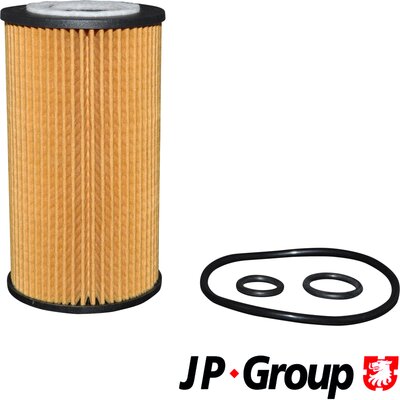 Масляный фильтр jp group JP GROUP 1318502100