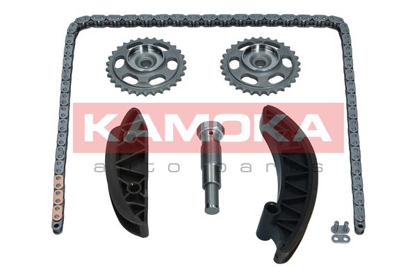 Комплект цели привода распредвала kamoka KAMOKA 7001604
