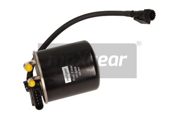 Топливный фильтр MAXGEAR 26-1153