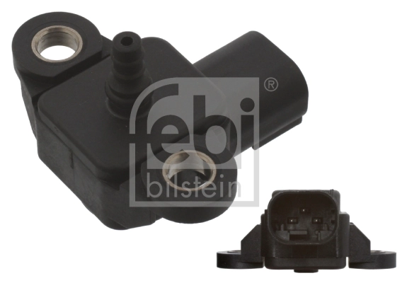 Датчик давление во впускной трубе FEBI BILSTEIN 38293