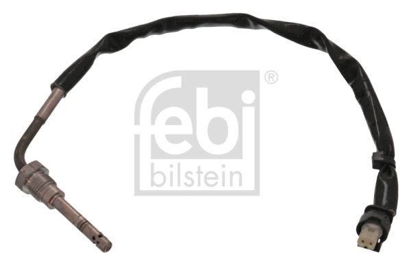 Датчик температура выхлопных газов FEBI BILSTEIN 48839