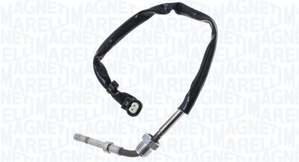 Датчик температура выхлопных газов MAGNETI MARELLI 172000061010