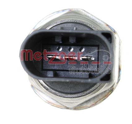 Датчик давление подачи топлива oe-part greenparts METZGER 0906384