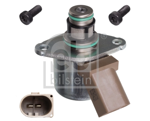 Редукционный клапан common-rail-system febi plus FEBI BILSTEIN 102526