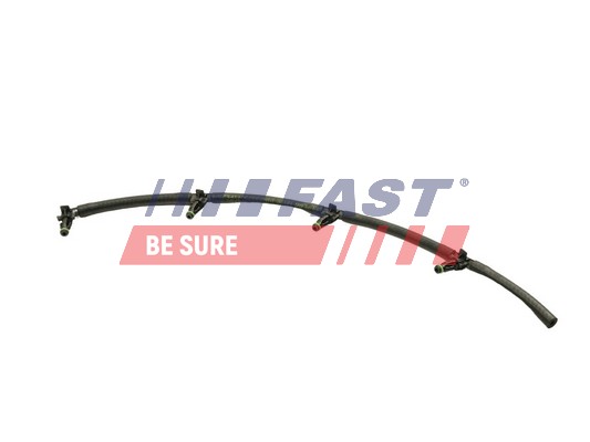 Шланг утечка топлива FAST FT39606