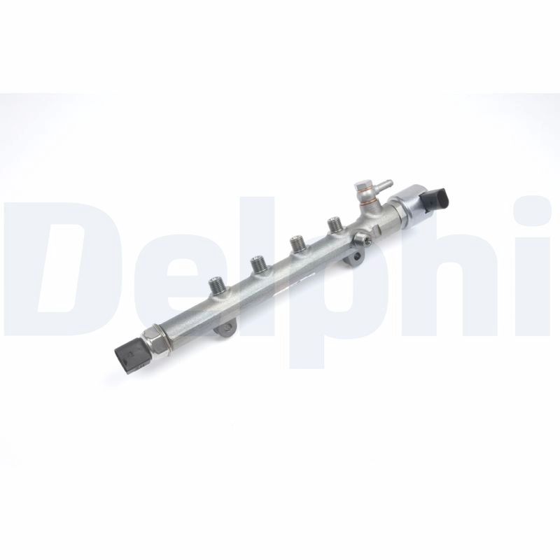 Распределительный трубопровод топливо DELPHI 9144A240A
