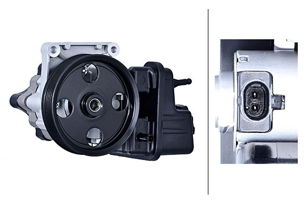 Гидравлический насос рулевое управление HELLA/BEHR/PAGID 8TL 359 000-901