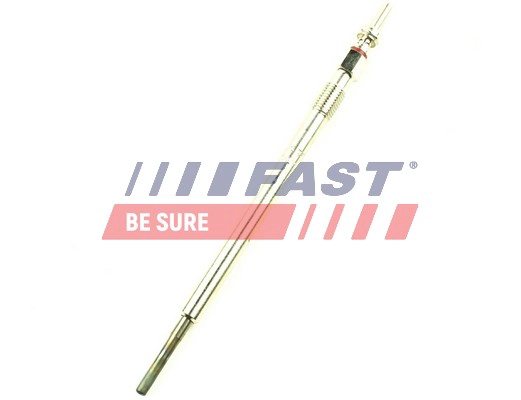 Свеча накаливания FAST FT82750