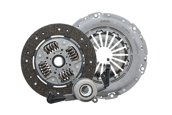 Комплект сцепления aisin csc kit (3p) AISIN CKE-MB02R