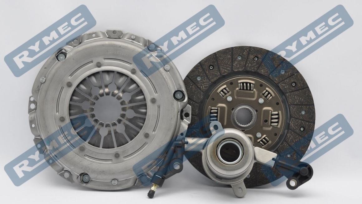 Комплект сцепления RYMEC JT1677019