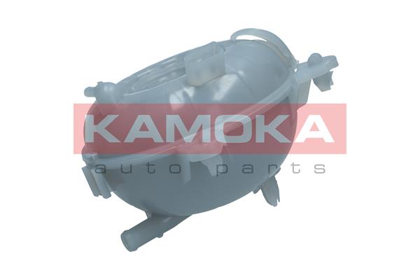 Компенсационный бак охлаждающая жидкость kamoka KAMOKA 7720002