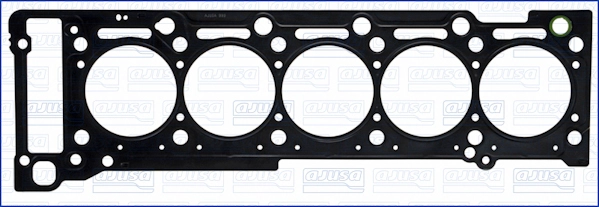 Прокладка головка цилиндра multilayer steel AJUSA 10199400