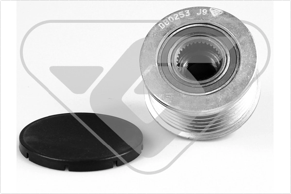 Механизм свободного хода генератора HUTCHINSON DB0253