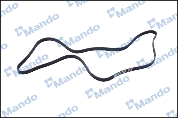 Поликлиновой ремень MANDO MB6PK2260