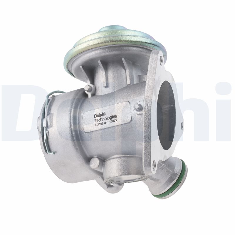 Клапан возврата ог DELPHI EG10615-12B1