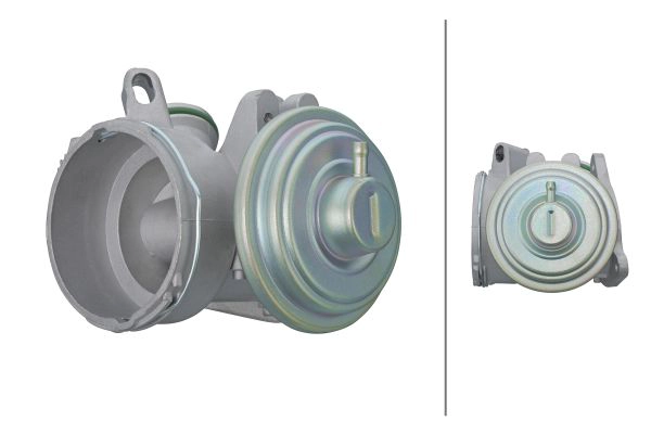 Клапан возврата ог HELLA/BEHR/PAGID 6NU 014 865-451